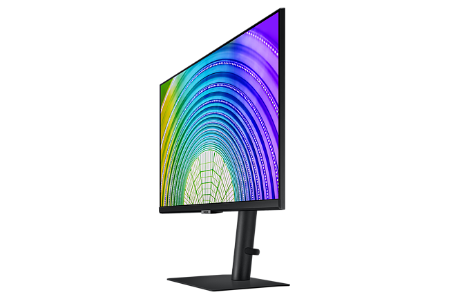 Monitorius Samsung LS24A600UCUXEN, 24\