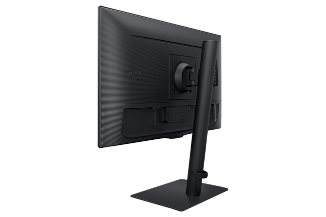Monitorius Samsung LS24A600UCUXEN | Novastar