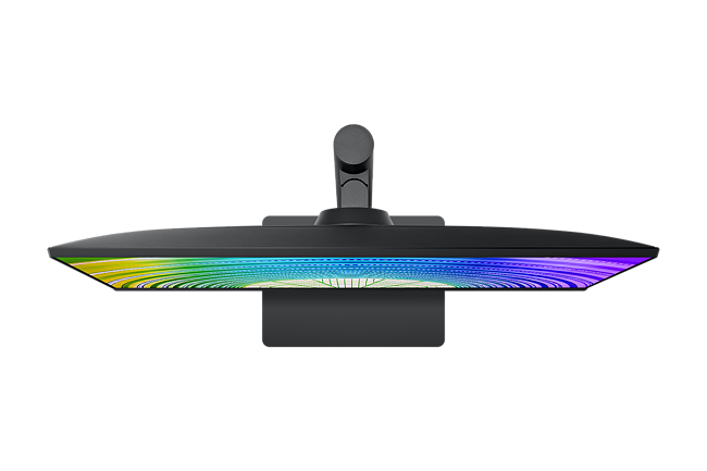 Monitorius Samsung LS24A600UCUXEN, 24\