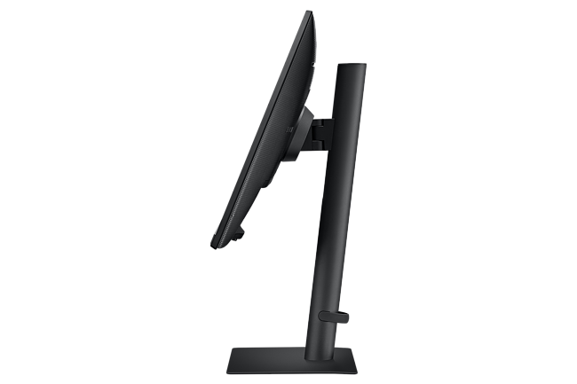 Monitorius Samsung LS24A600UCUXEN, 24\