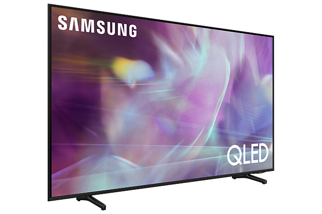 Televizorius Samsung QE65Q60A QLED 65\