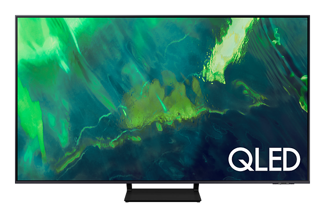 Qled Televizorius Samsung Qe65q70aatxxh - Avitela.lt