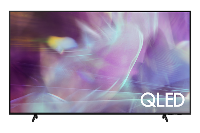 Qled Televizorius Samsung Qe50q60aauxxh - Avitela.lt