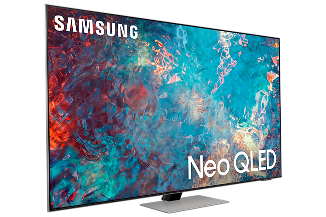 Televizorius Samsung QE65QN85AATXXH, QLED, 65 \