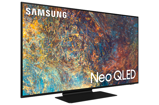 Qled Televizorius Samsung Qe65qn90aatxxh - Avitela.lt