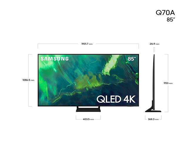 samsung qn85q70a