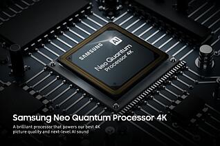 Neo Quantum Processor 4K 10