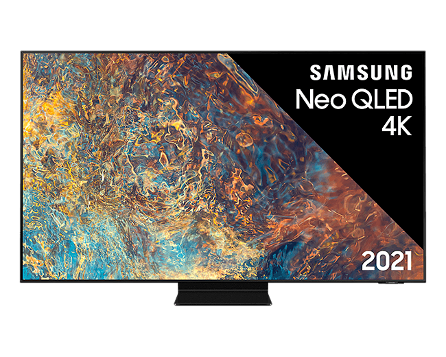 Samsung QE55QN93AAT Kopen? Gratis Thuisbezorgd | Expert.nl