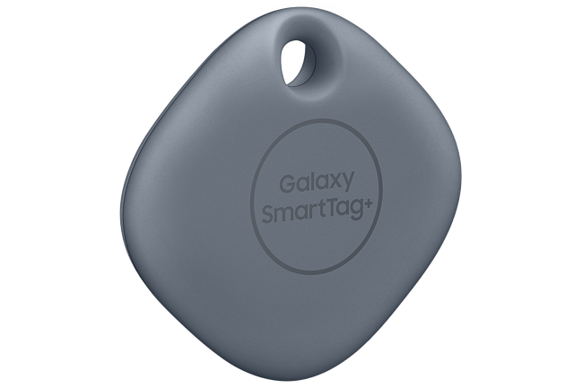 Revisión de Samsung Galaxy SmartTag: el rastreador Bluetooth de