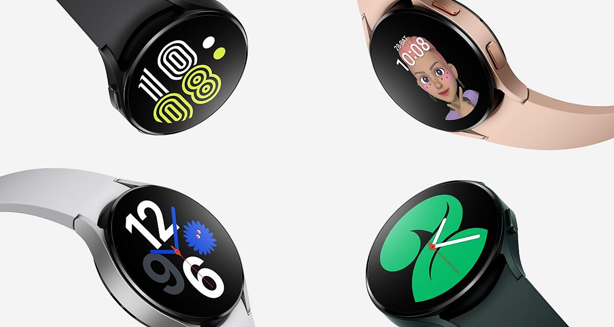 Samsung Galaxy Watch 4 Price in Pakistan Xcessories Hub