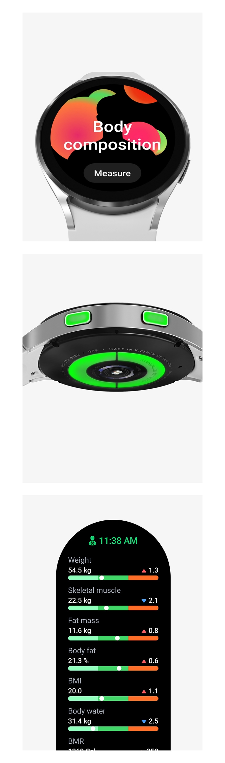 Samsung Galaxy Watch 4 Price in Pakistan Xcessories Hub