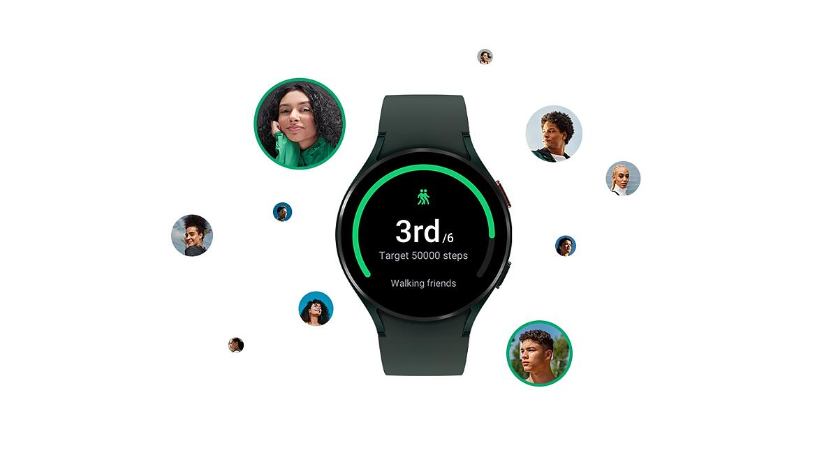 Samsung Galaxy Watch 4 Price in Pakistan Xcessories Hub