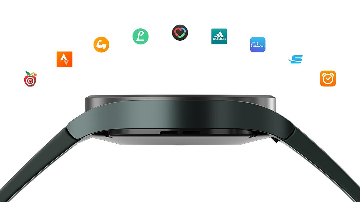 Samsung Galaxy Watch 4 Price in Pakistan Xcessories Hub