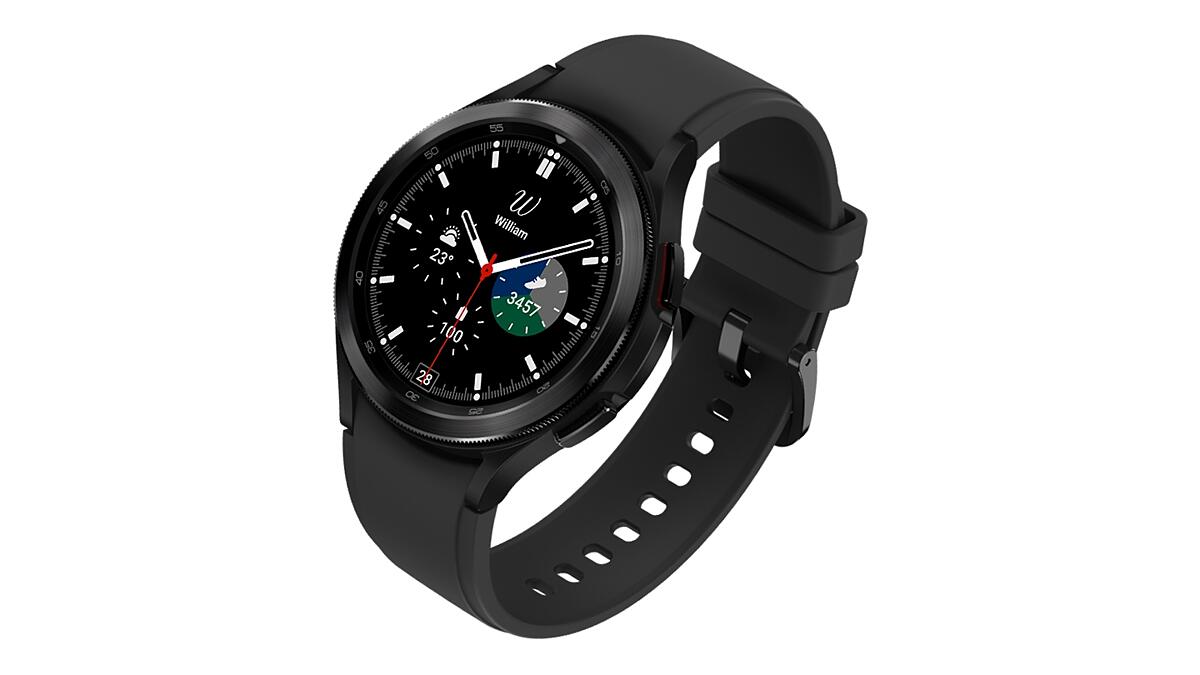 Samsung Galaxy Watch 4 Price in Pakistan Xcessories Hub