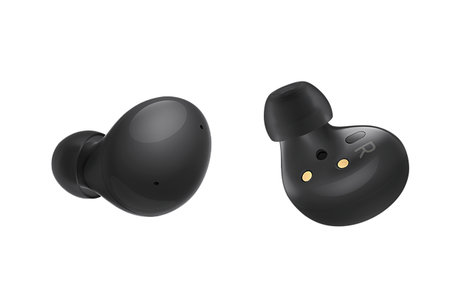 samsung galaxy earbuds black