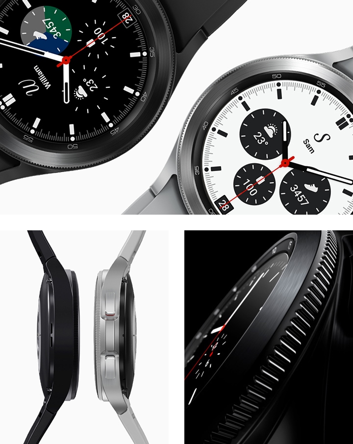 Samsung Galaxy Watch 4 Classic 46mm Price in Pakistan Xcessories Hub