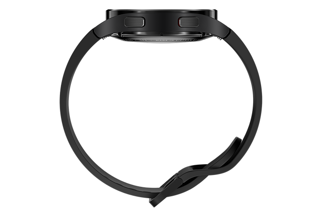 Samsung Galaxy Watch4 40mm (Black) | JB Hi-Fi