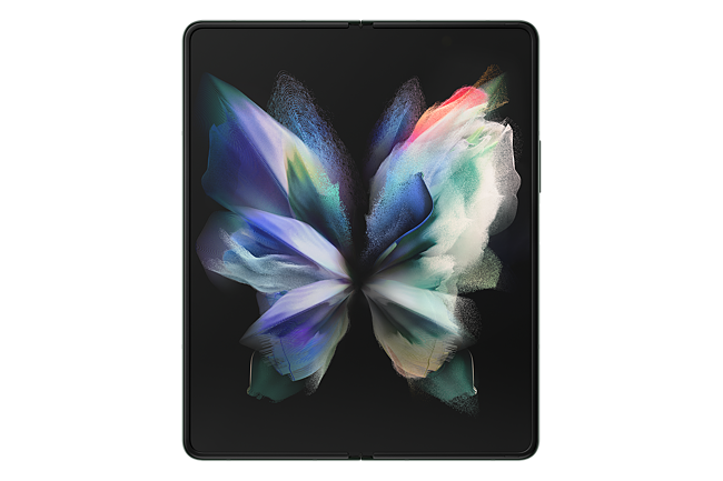 samsung galaxy z fold3 5g 512