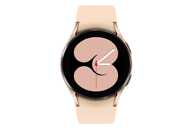Išmanusis Laikrodis Samsung Galaxy Watch 4 40mm Sm-r860 Gold -  Elektromarkt.lt