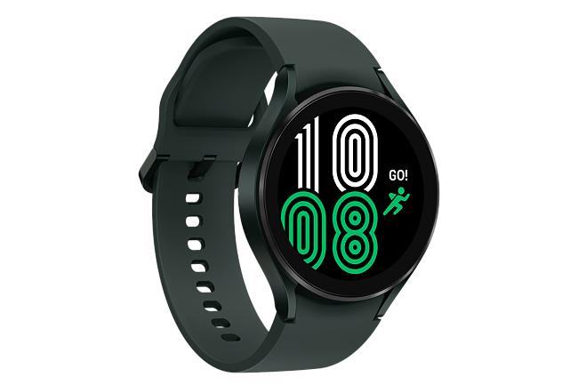 Samsung Galaxy Watch 4 review: A watch built on promises