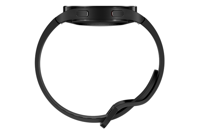 Samsung Galaxy Watch4 LTE 44 mm Negro Smartwatch · El Corte Inglés