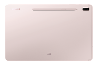 back-with-s-pen Pink 7
