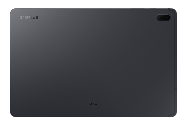 Samsung Galaxy Tab S7 FE SM-T733NZKAXAC (2021) 12.4” Tablet with