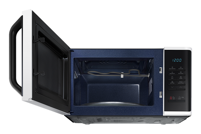 Microonde - SAMSUNG MG23K3513AW | Trony.it
