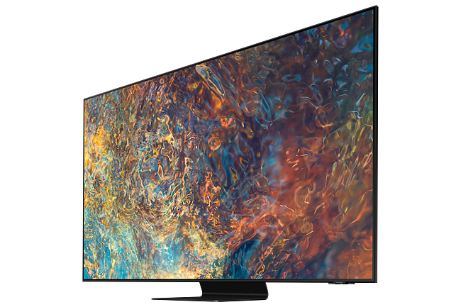 samsung neo qled 98 inch