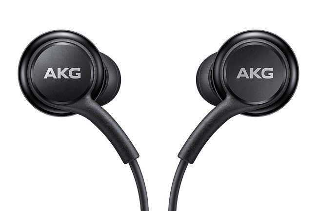 samsung akg headset