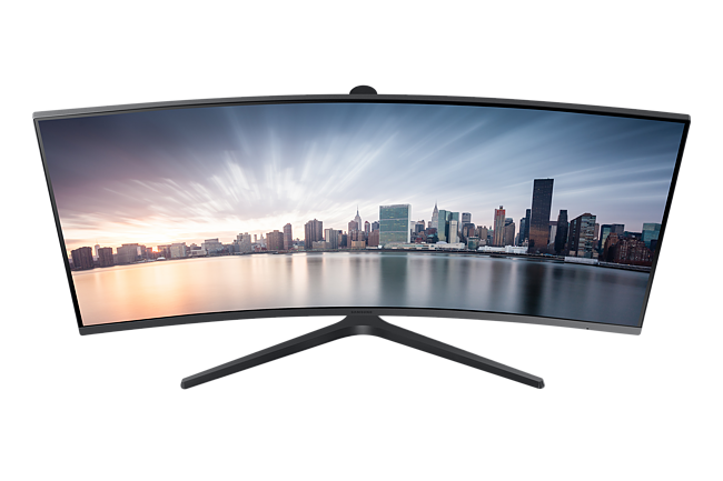 Samsung 34\