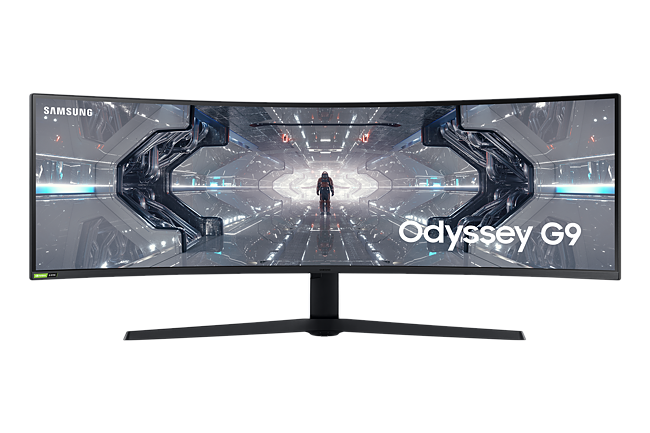 samsung odyssey j9