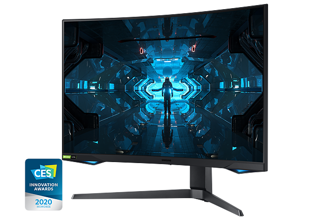 samsung odyssey g7 34 inch