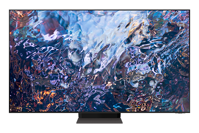 Televizorius Samsung QE75QN700A 8K Neo Qled 75\