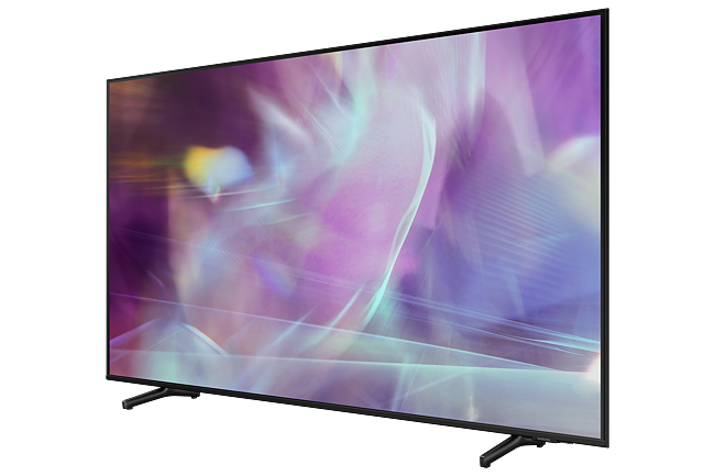 Телевизор Samsung QE50Q60ABUXRU, 50\