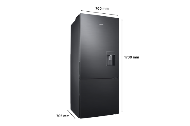 srl447dmb fridge