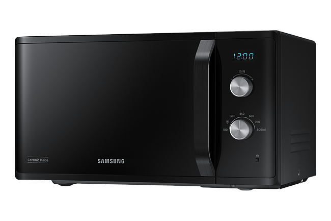 Mikrobangų Krosnelė Samsung Ms23k3614ak/ba - Avitela.lt