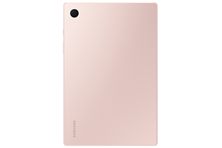 Galaxy Tab A8 (10.5, LTE) vback Pink Gold 6