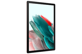 Galaxy Tab A8 (10.5, LTE) vfrontl30 Pink Gold 7