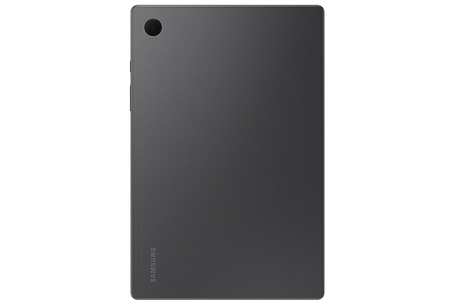 Planšetinis kompiuteris Samsung Galaxy Tab A8 X200, 64 GB, Wifi, pilka  kaina | pigu.lt