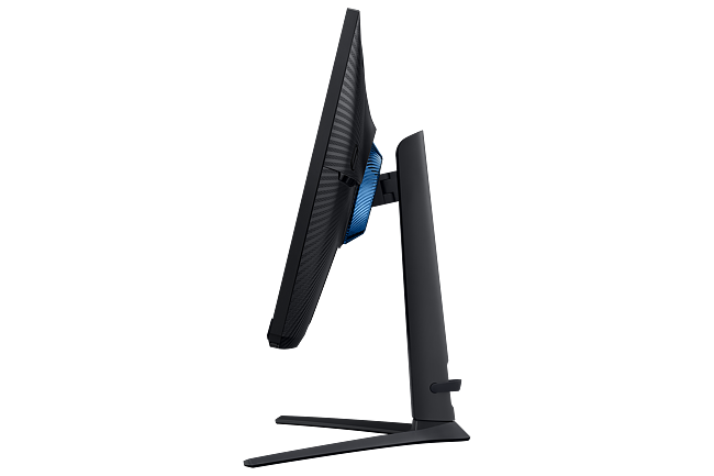 Samsung Odyssey G50A 32\