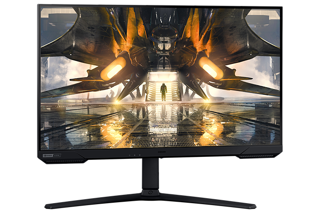 Samsung Odyssey G50A 32\