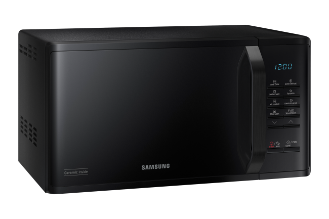Samsung MS23K3513AK/ET Forno a Microonde Capacita' 23 Litri | Yeppon