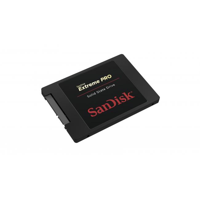 SSD SanDisk Extreme PRO® - 240 GB