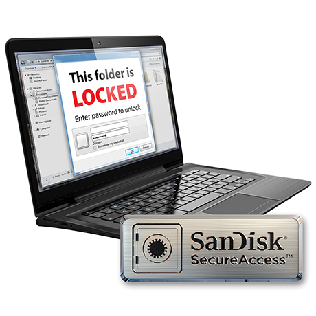 Sandisk Secureaccess™ Software For Mac Download