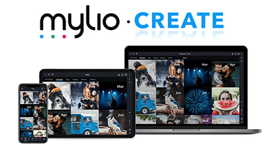 Manage Your Memories with Mylio Create