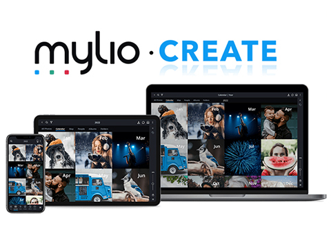 create mylio