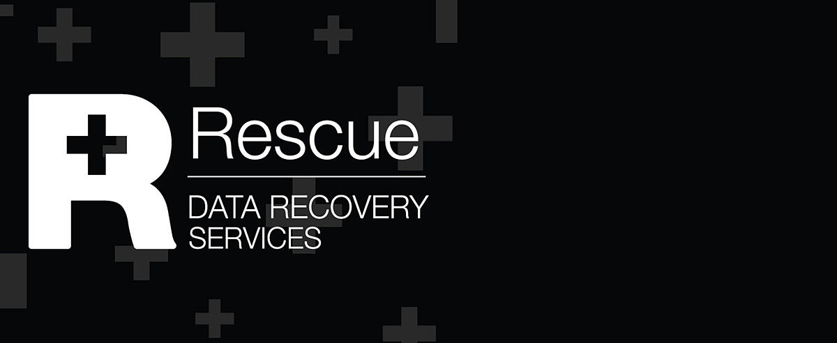 Rescue Data Recovery Services
