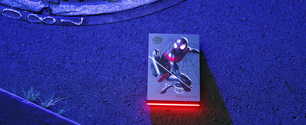 Save Your Collection, Save the Day.