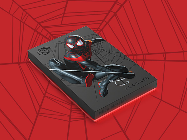 A Spectacular Design